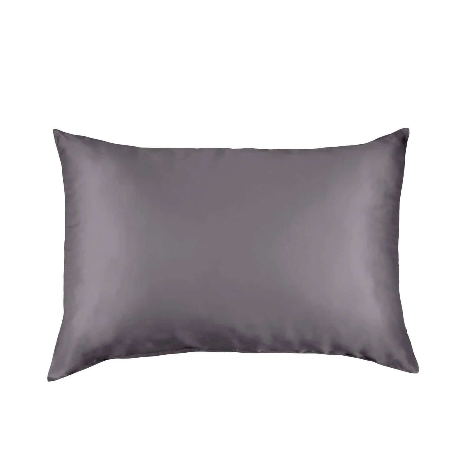 100% NATURAL 25-MOMME MULBERRY SILK PILLOWCASE