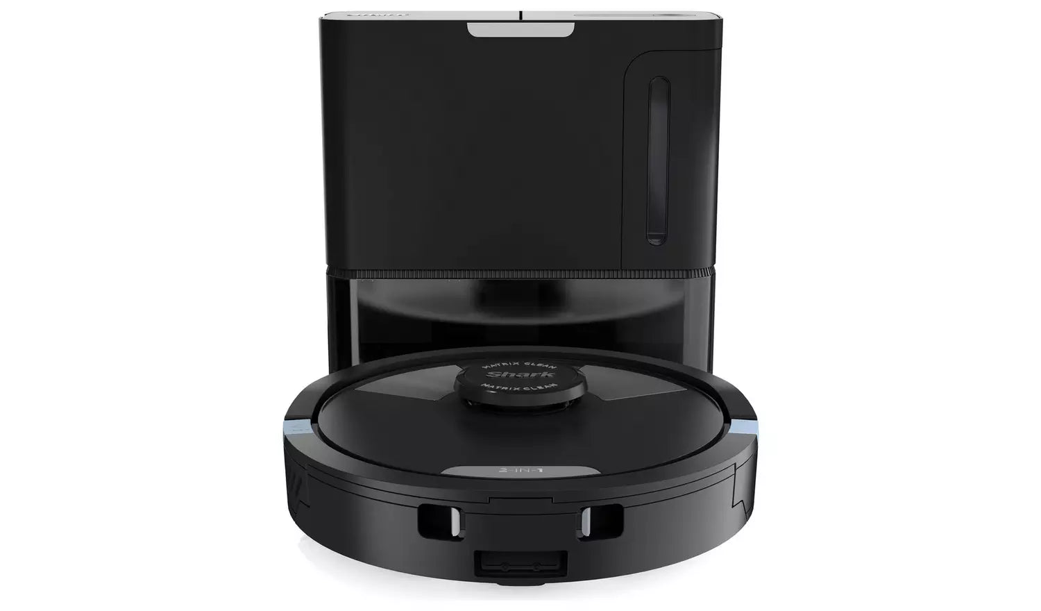 Matrix Plus - 2-in-1 Robot Vacuum Shark