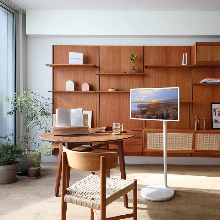 LG StandbyME™ - 27" Wireless TV | Portable Smart Display