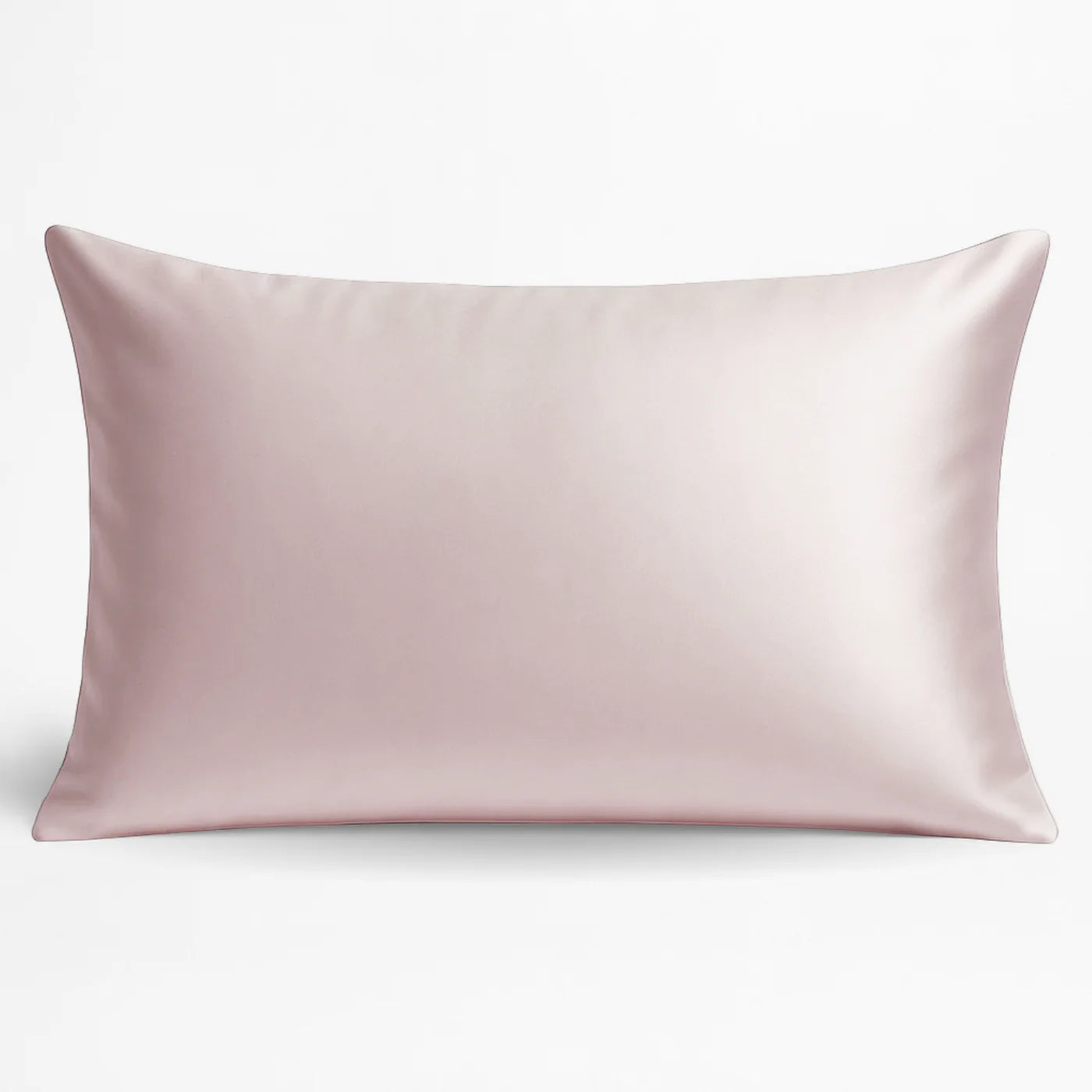 100% NATURAL 25-MOMME MULBERRY SILK PILLOWCASE